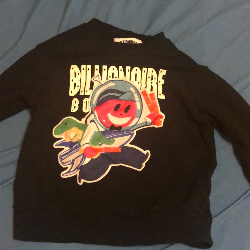 Hoodie kids size 5/6
